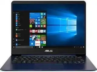  Asus ZenBook 3 Deluxe UX490UA BE045T Laptop (Core i7 7th Gen 8 GB 512 GB SSD Windows 10) prices in Pakistan